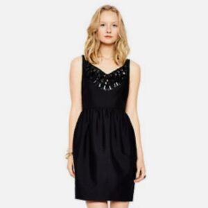Kate Spade New York Embellished Cupcake Dress